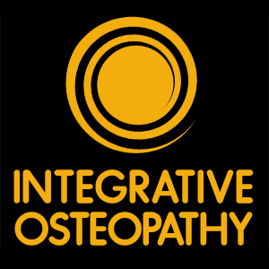 Integrative Osteopathy Logo