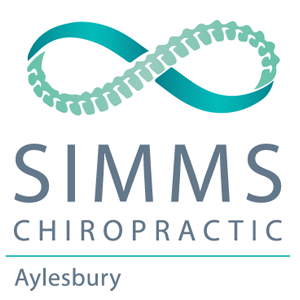 Simms Chiropractic Logo